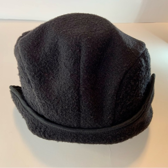 Men's Navy Blue Ivy Flat Hat Newsboy Gatsby Cap Golf Driving Irish Style Cabbie - Picture 10 of 11